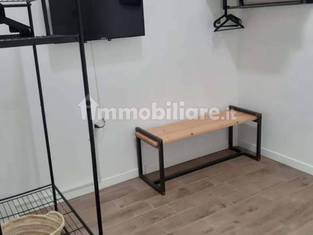 Trilocale viale Belfiore, Porta al Prato San Jacopino, Firenze