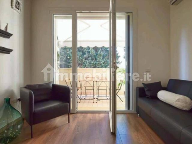 Trilocale viale Belfiore, Porta al Prato San Jacopino, Firenze