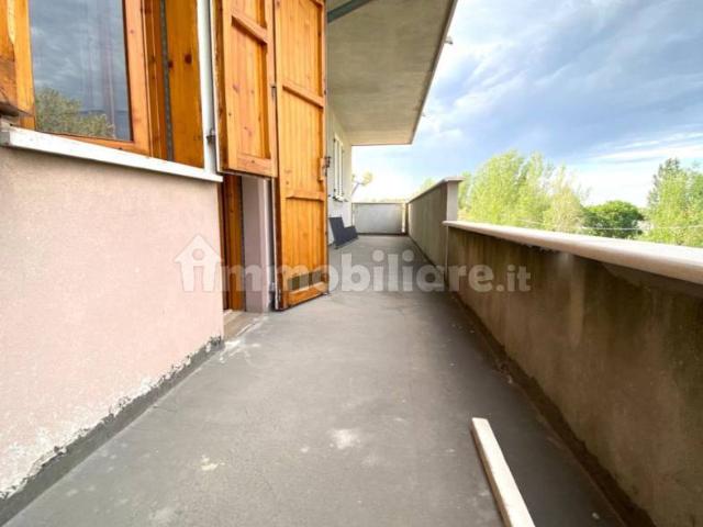 Trilocale viale Brindisi, Fontanelle, Riccione