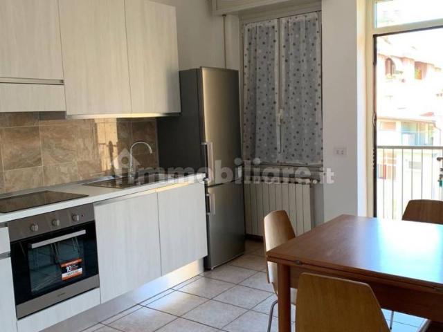 Trilocale viale Gorizia, Navigli Darsena, Milano