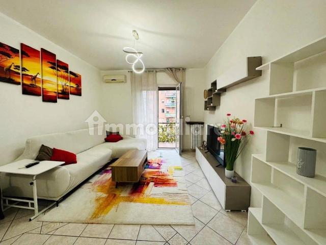 Trilocale viale Gorizia, Sant'Ambrogio San Magno, Legnano