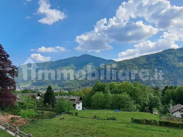 Trilocale viale Generale Enrico Belitrandi 2, Centro, Craveggia