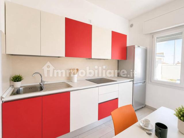 Trilocale viale Giulio Cesare 59, Gatteo A Mare, Gatteo