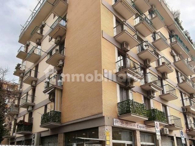 Trilocale viale Giuseppe Di Vittorio 205, San Pio X, Foggia