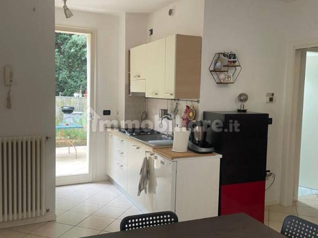 Trilocale viale Giuseppe Mazzini 68, Santarcangelo, Santarcangelo di Romagna