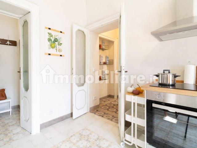 Trilocale viale Giuseppe Mazzini 31, Abbiategrasso