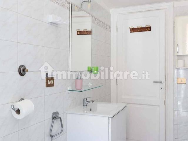 Trilocale viale Giuseppe Mazzini, Mazzini Delle Vittorie, Roma