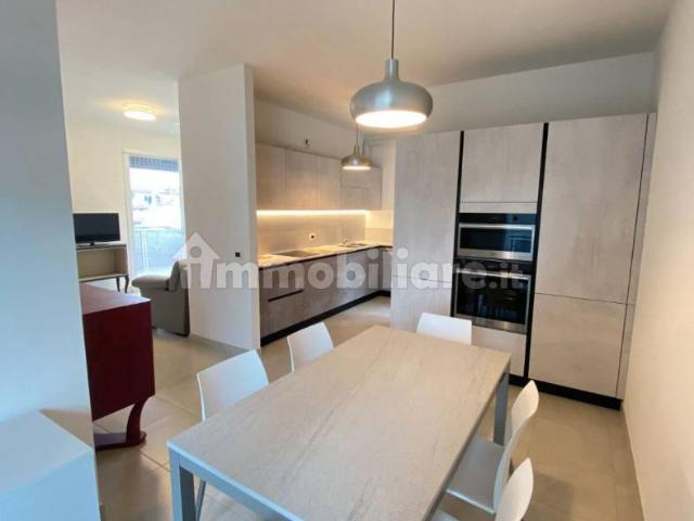 Trilocale viale Giuseppe Verdi, Alba Mare, Riccione
