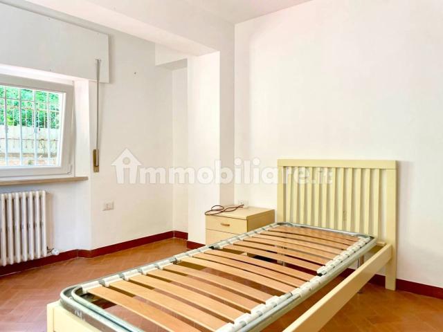 Trilocale viale Giacomo Leopardi, Centro, Camerino