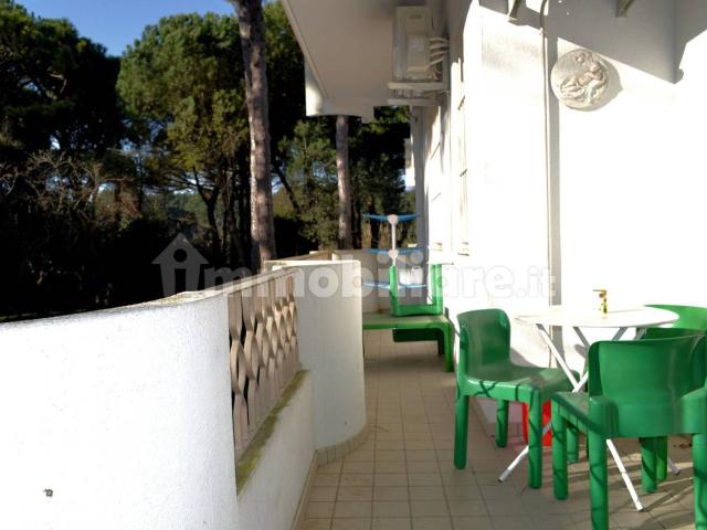 Trilocale viale Giacomo Matteotti 111C, Milano Marittima, Cervia