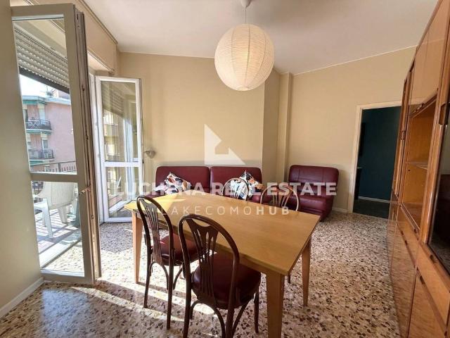 Trilocale viale Giacomo Matteotti 8, Cernobbio