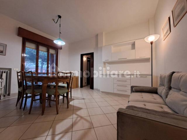 Trilocale viale Giacomo Matteotti, Milano Marittima, Cervia