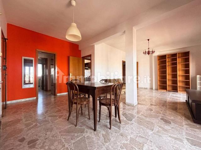 Trilocale viale Gioacchino Rossini 90, Via Merine, Lecce