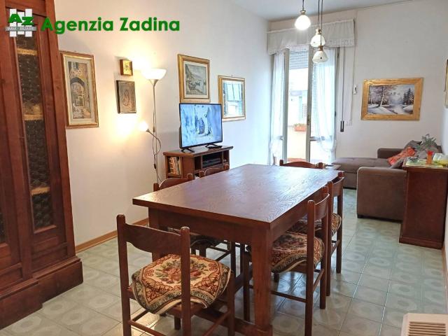 Trilocale viale Giosuè Carducci 197, Parco di Levante, Boschetto, Cesenatico