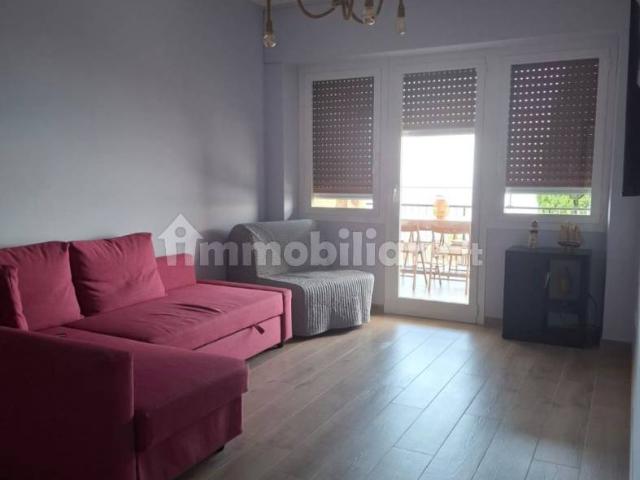 Trilocale viale Giosuè Carducci 13, Corso degli Inglesi, Sanremo