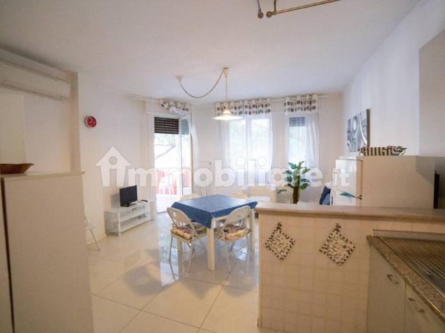 Trilocale viale Giosuè Carducci 82, Lido degli Estensi, Comacchio