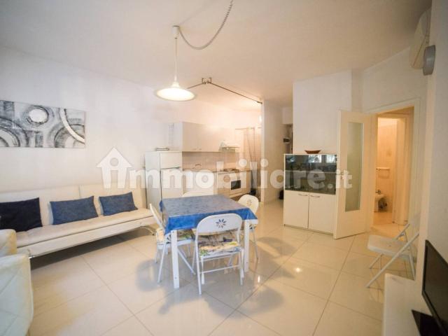 Trilocale viale Giosuè Carducci 82, Lido degli Estensi, Comacchio