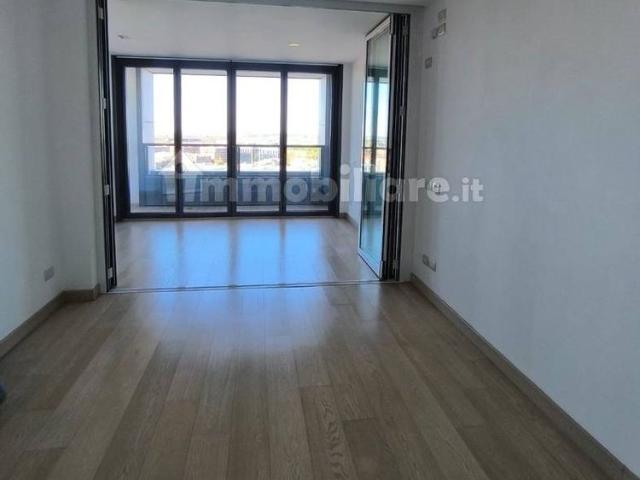 Trilocale viale Giorgio Ribotta, 21, Torrino, Roma
