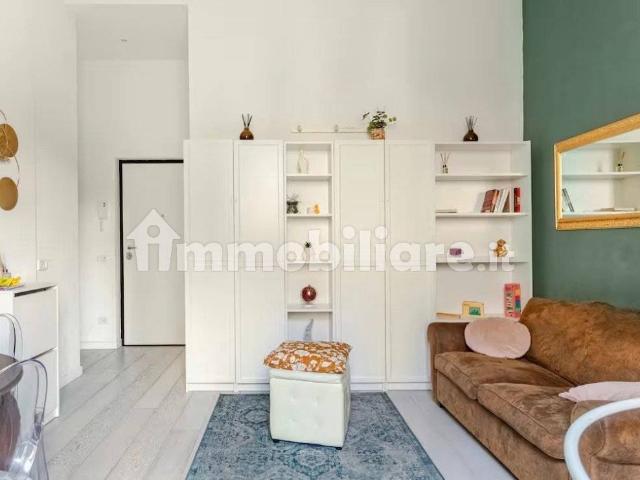 Trilocale viale Giovan Battista Morgagni, Careggi Rifredi Dalmazia, Firenze