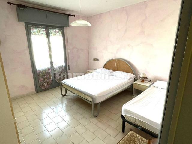 Trilocale viale Giovanni Pascoli 24, Lido degli Estensi, Comacchio