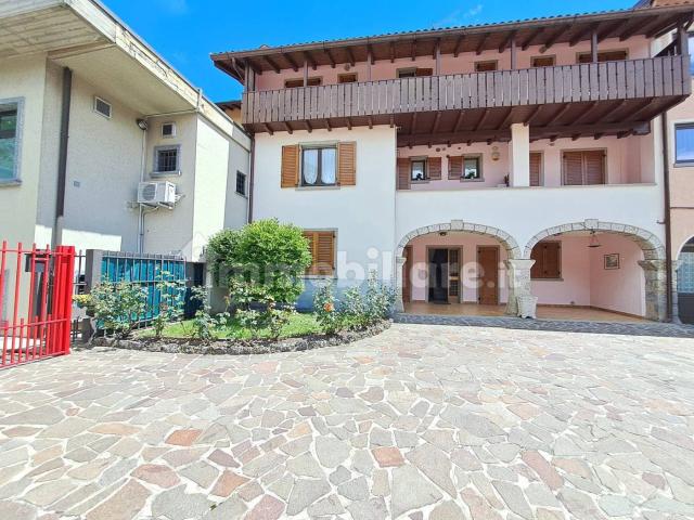 Trilocale viale Guglielmo Marconi 289, Villa d'Ogna