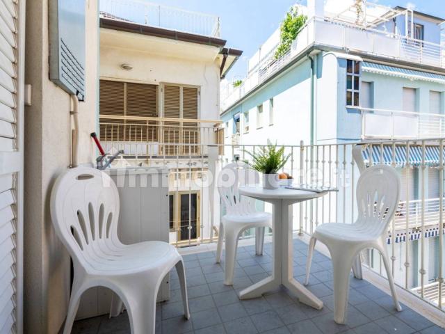 Trilocale viale Guglielmo Marconi 62C, San Pio, San Benedetto del Tronto