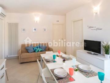 Trilocale viale Guglielmo Marconi 62C, San Pio, San Benedetto del Tronto