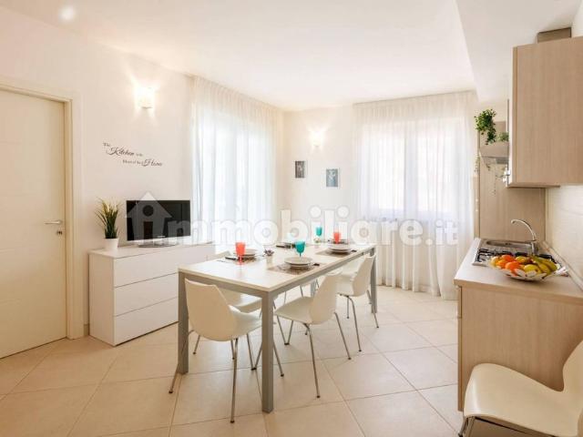 Trilocale viale Guglielmo Marconi 62C, San Pio, San Benedetto del Tronto