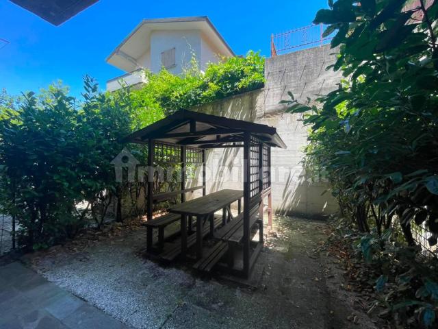 Trilocale viale Guglielmo Marconi, Centro, Loiano
