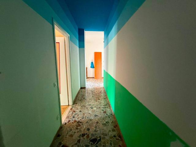 Trilocale viale Guglielmo Marconi, Centro, Romano Canavese
