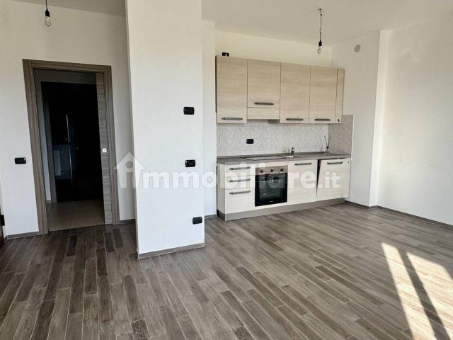 Trilocale viale Guglielmo Marconi, Centro, Tradate