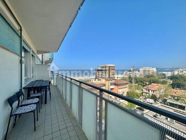 Trilocale viale Guglielmo Oberdan 1, Centro, Riccione