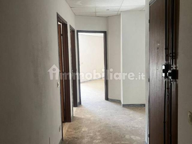 Trilocale viale Don Salvatore Morosini 2, Centro Storico, Genzano di Roma