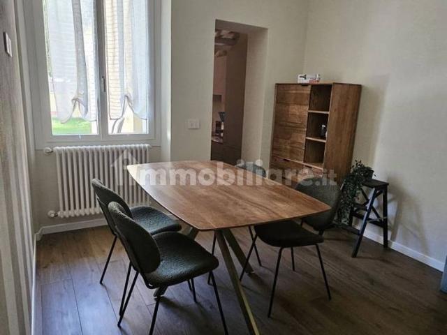 Trilocale viale Donato Giannotti, Gavinana, Firenze
