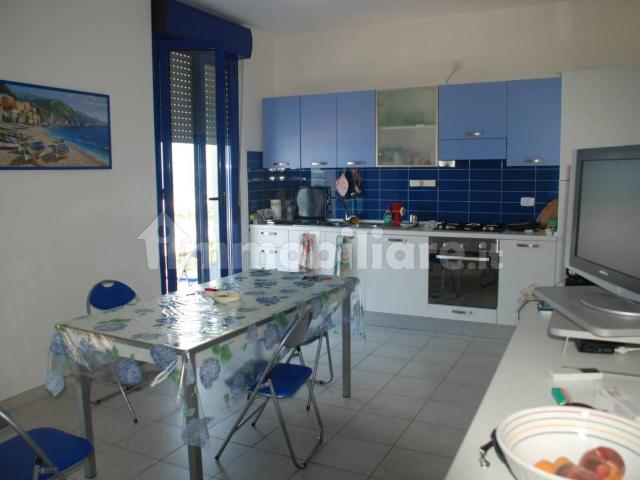 Trilocale viale Dalmazia 1, Vasto Marina, Vasto