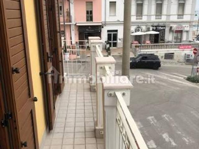 Trilocale viale Dalmazia 1, Vasto Marina, Vasto