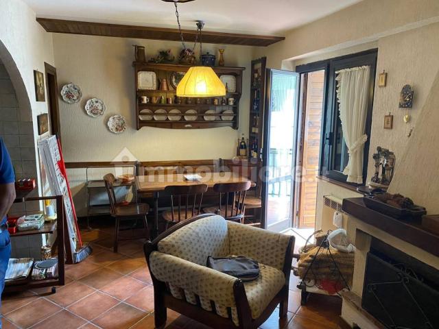 Trilocale viale degli Alberghi, Centro, Roccaraso
