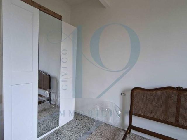 Trilocale viale dei Mille, Ospedale Volturno, Parma