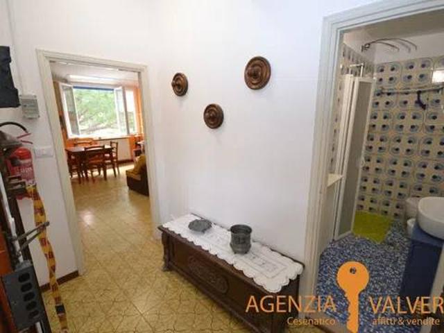 Trilocale viale Dei Mille, 39 /A, Cesenatico Levante, Cesenatico