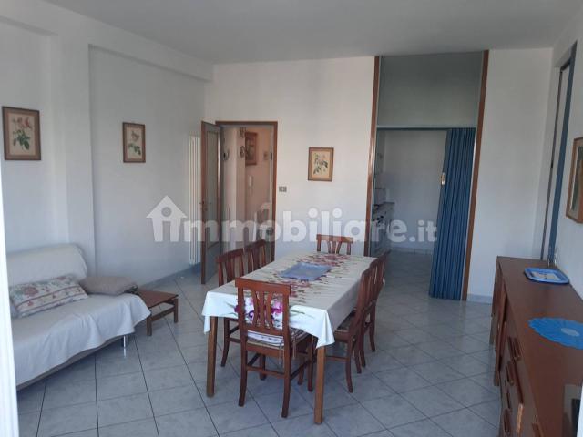 Trilocale viale dei Mille 31, Cesenatico Levante, Cesenatico