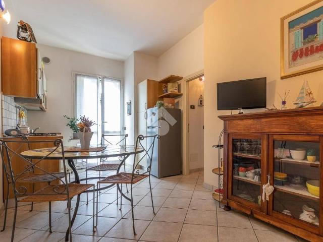 Trilocale viale dei Mille 88, Centro, Cervia
