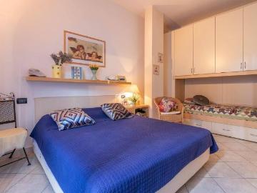Trilocale viale dei Mille 88, Centro, Cervia