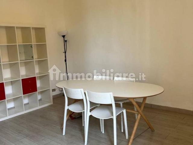 Trilocale viale dei Mille 8, Ospedale Volturno, Parma