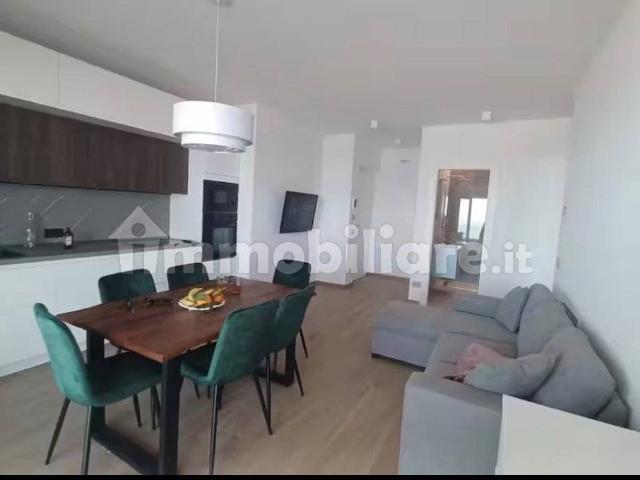 Trilocale viale dei Pini 1, Marina Di Altidona, Altidona