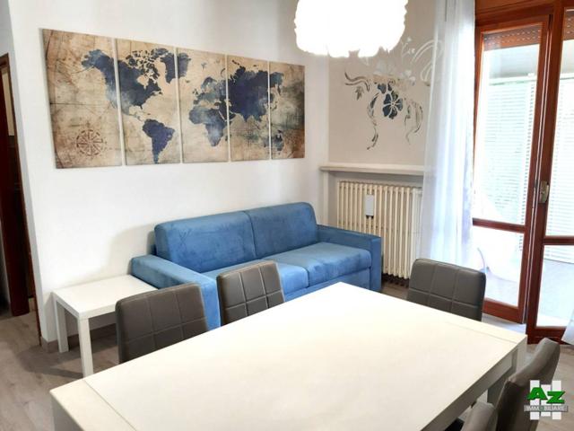 Trilocale viale dei Pini 45, Zadina, Parco di Ponente, Cesenatico
