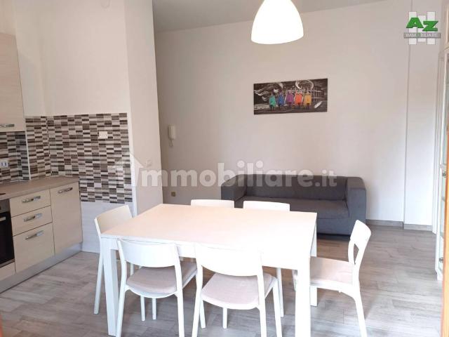 Trilocale viale dei Pini 66, Zadina, Parco di Ponente, Cesenatico