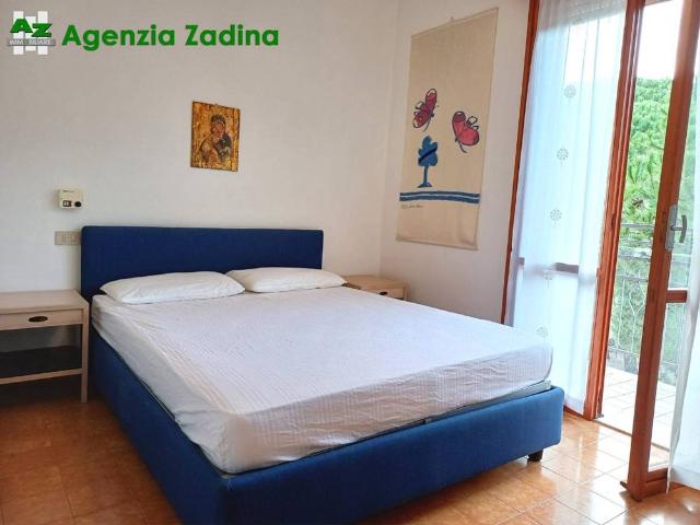Trilocale viale dei Pini 66, Zadina, Parco di Ponente, Cesenatico