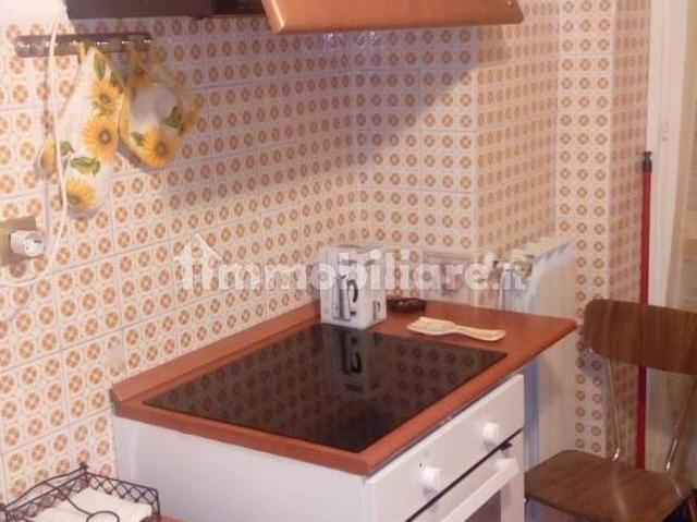 Trilocale viale dei Promontori 426, Ostia Levante, Roma