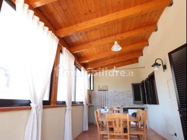 Trilocale viale dei Rosmarini 4, Pinetamare, Castel Volturno