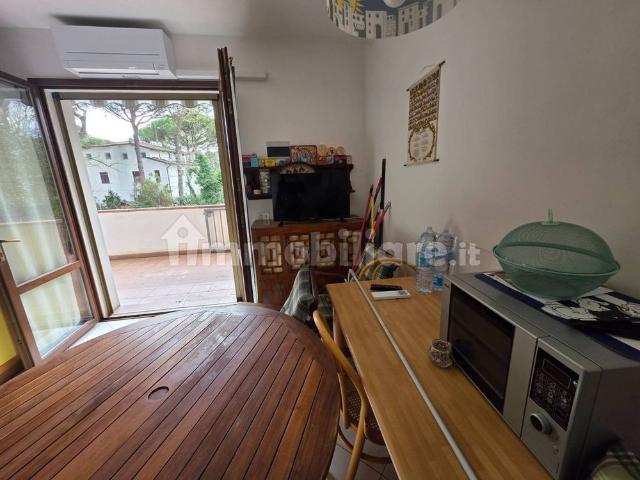 Trilocale viale dei Salici 4, Porto Corsini Marina Romea, Ravenna